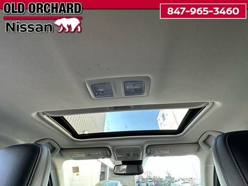 Used 2022 MAZDA CX-5 Carbon Edition AWD/4WD image 14