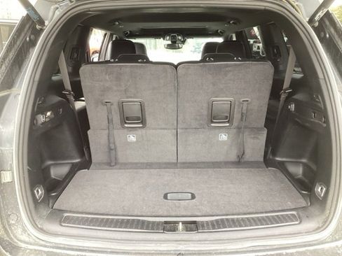 Used 2021 Jeep Grand Cherokee L Laredo image 11