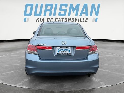 Used 2012 Honda Accord LX image 5