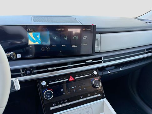 New 2026 Hyundai Santa Fe SE image 27