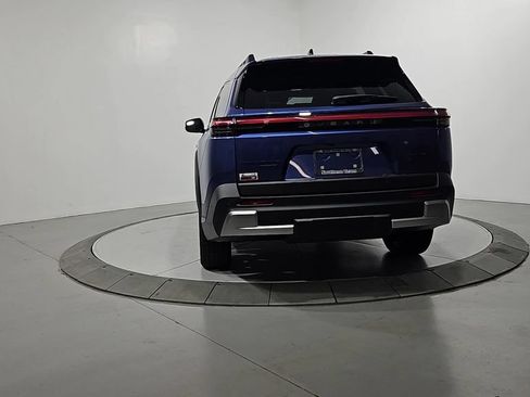 New 2026 Subaru Trailseeker AWD/4WD image 4