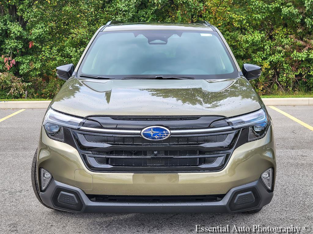 New 2026 Subaru Forester Touring AWD/4WD image 4