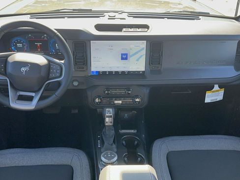 New 2025 Ford Bronco Big Bend image 10