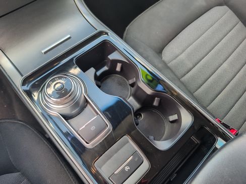 Used 2019 Ford Edge SE w/ SE Fleet Driver's Package FWD image 26