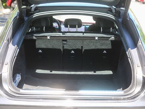 Certified 2023 Mercedes-Benz EQS 580 4MATIC Sedan image 24