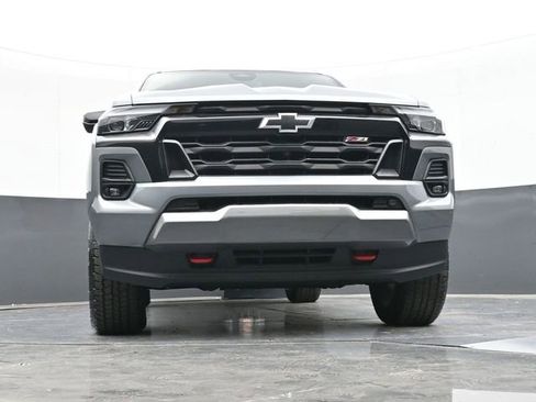 New 2025 Chevrolet Colorado Z71 w/ Technology Package AWD/4WD image 51