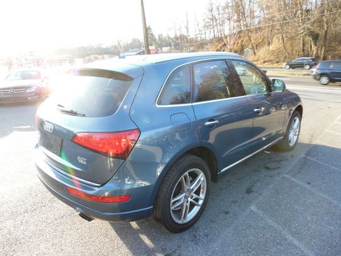 Used 2017 Audi Q5 2.0T Premium Plus image 5