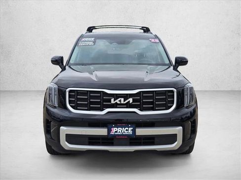 Used 2025 Kia Telluride S AWD/4WD image 2