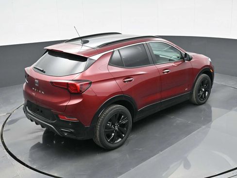 New 2025 Buick Encore GX Sport Touring w/ Advanced Technology Package image 25