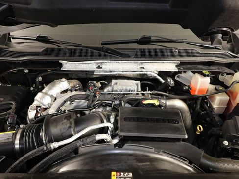 Used 2021 Chevrolet Silverado 2500 High Country w/ Z71 Off-Road Package image 36