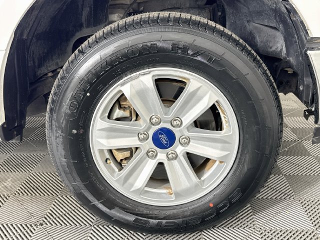 Used 2019 Ford F150 XL w/ XL Power Equipment Group RWD image 22
