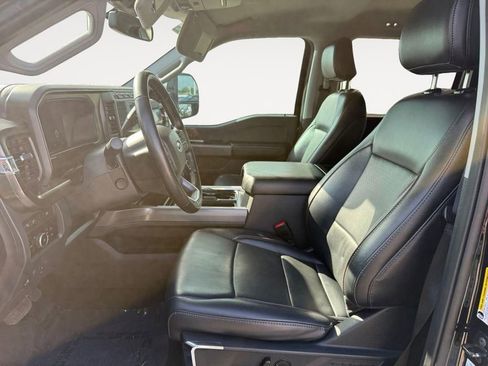 Used 2024 Ford F250 Lariat AWD/4WD image 10