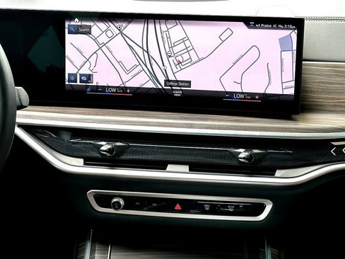 Certified 2023 BMW X7 xDrive40i w/ Executive Package AWD/4WD image 30