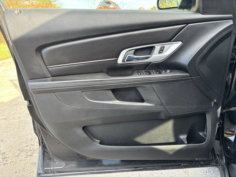 Used 2017 GMC Terrain SLE image 17