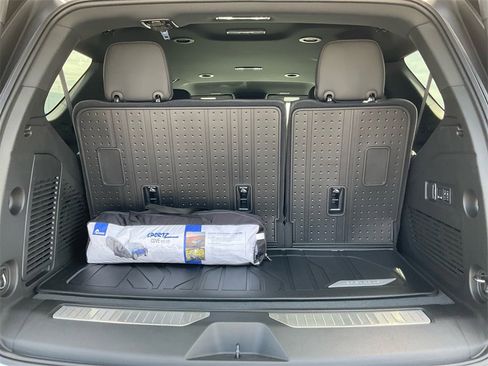 New 2025 Chevrolet Tahoe Premier image 26