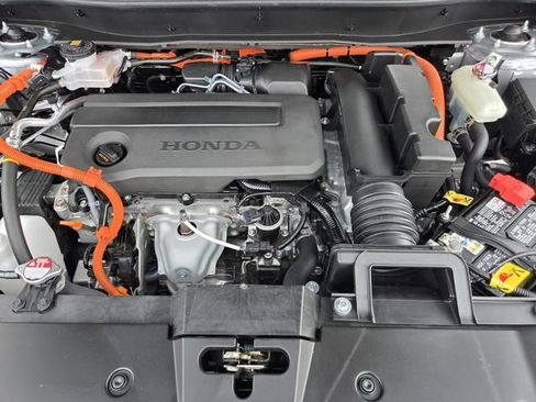 Used 2026 Honda CR-V Sport-L image 35