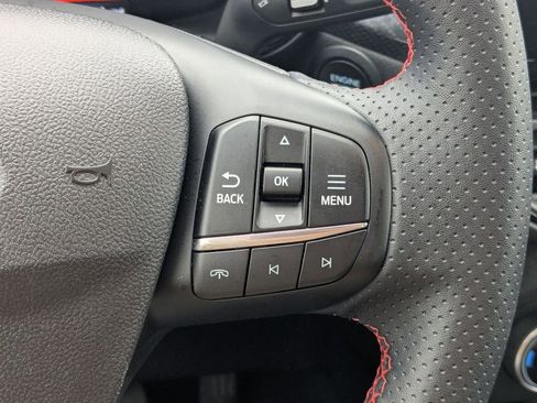 Used 2025 Ford Escape ST-Line AWD/4WD image 19