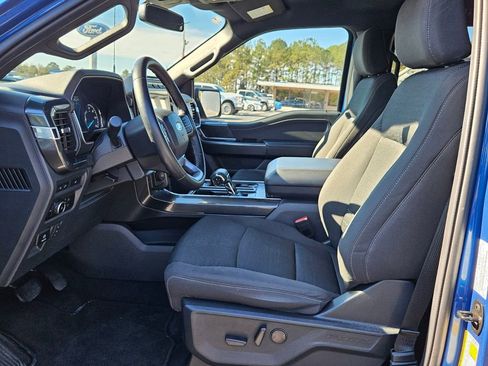 Used 2023 Ford F150 XLT w/ Equipment Group 302A High image 5