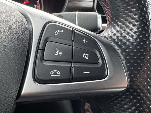 Used 2018 Mercedes-Benz GLC 43 AMG 4MATIC image 18