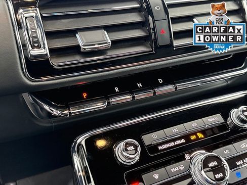 Used 2023 Lincoln Navigator Black Label image 26
