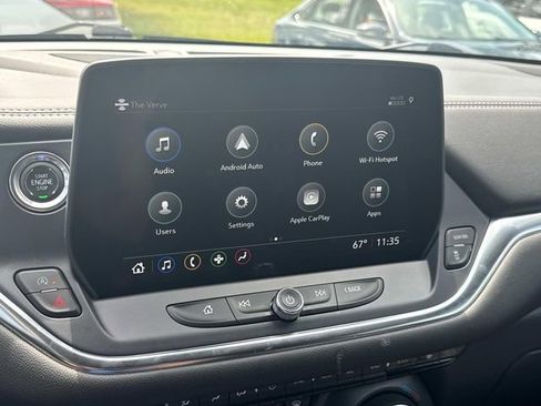 Used 2025 Chevrolet Blazer LT image 35