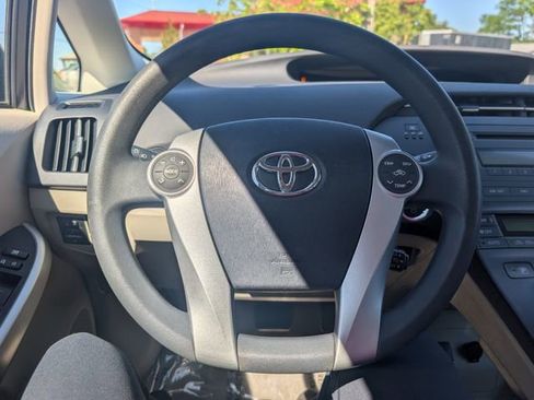 Used 2010 Toyota Prius FWD image 10
