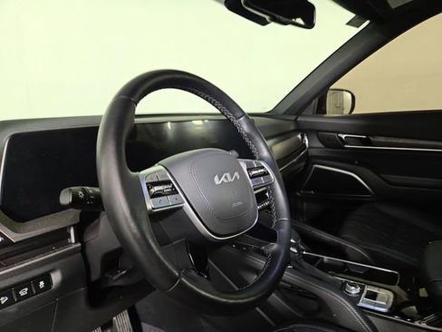 Used 2025 Kia Telluride EX X-Line AWD/4WD image 13