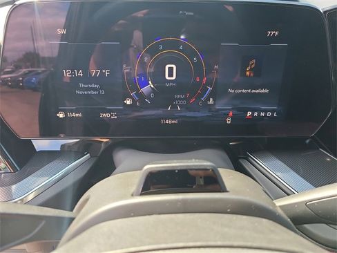 New 2026 Chevrolet Tahoe RST w/ Advanced Technology Package image 31