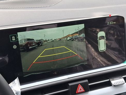 New 2026 Kia Sportage S image 13