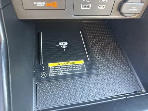 Used 2025 Honda CR-V EX-L image 29