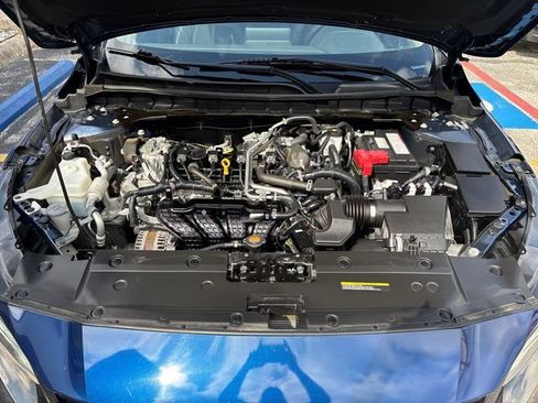 Used 2024 Nissan Altima 2.5 SR FWD image 52