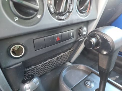 Used 2010 Jeep Wrangler Sahara w/ Dual Top Group AWD/4WD image 23