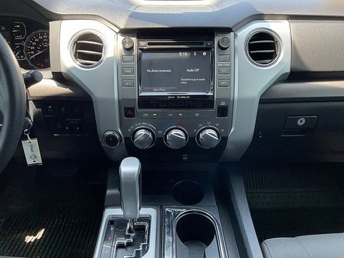 Used 2019 Toyota Tundra SR5 w/ TRD Off Road Package image 14