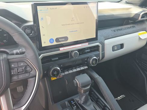 New 2026 Toyota Tacoma Limited AWD/4WD image 16