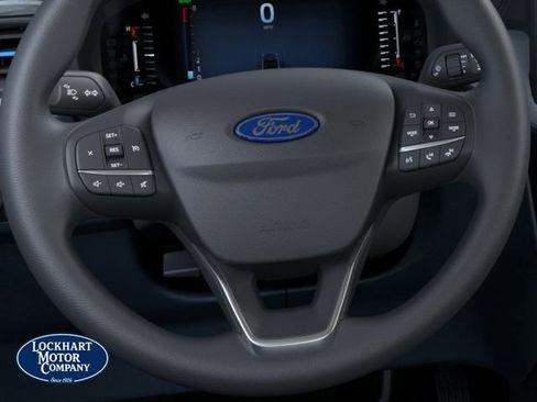 New 2026 Ford Maverick XLT image 14