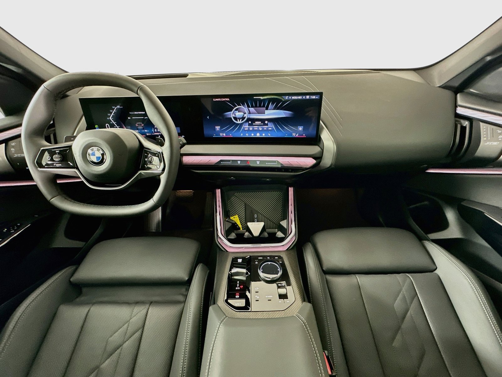 Used 2026 BMW X3 xDrive30i AWD/4WD image 14