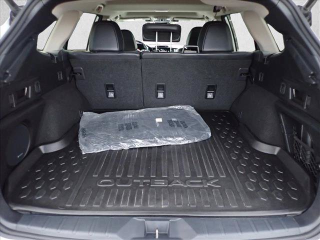 Certified 2023 Subaru Outback Touring XT w/ Tech Package 3 AWD/4WD image 8