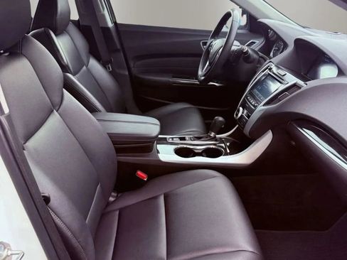 Used 2018 Acura TLX FWD image 41