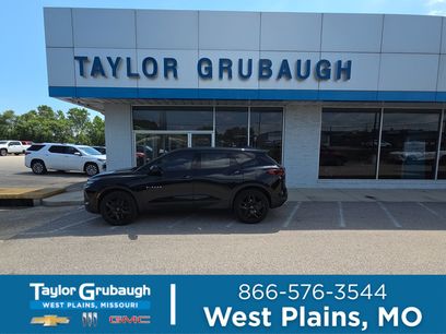 Used 2023 Chevrolet Blazer LT w/ Driver Confidence Package