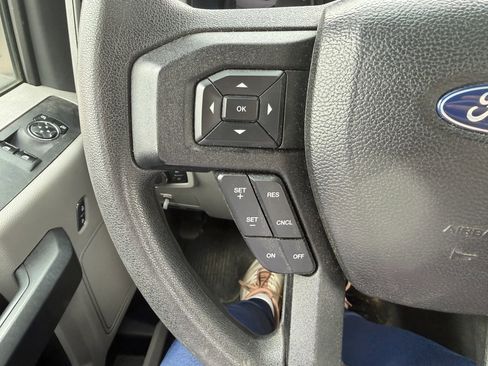 Used 2017 Ford F250 XL w/ Power Equipment Group image 16