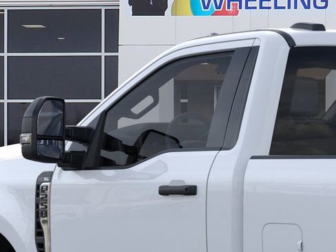 New 2026 Ford F250 XL w/ Snow Plow/Camper Package image 20