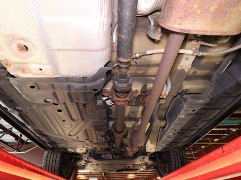 Used 2013 Toyota Highlander Limited image 41