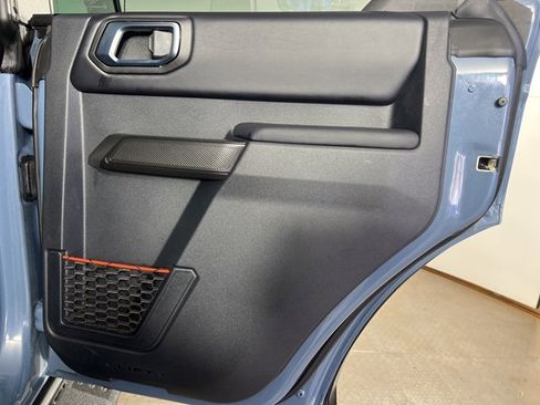 Used 2023 Ford Bronco Raptor image 15