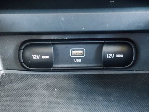 Certified 2024 Kia Soul LX w/ Option Group 015 FWD image 23