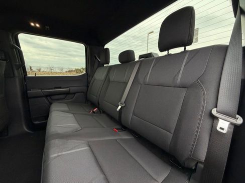 New 2026 Ford F150 STX w/ Equipment Group 200A image 47