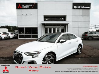 Used 2023 Audi S3 Premium Plus w/ Premium Plus Package AWD/4WD video 1