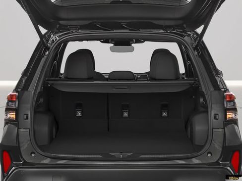 New 2026 Subaru Forester Premium AWD/4WD image 9