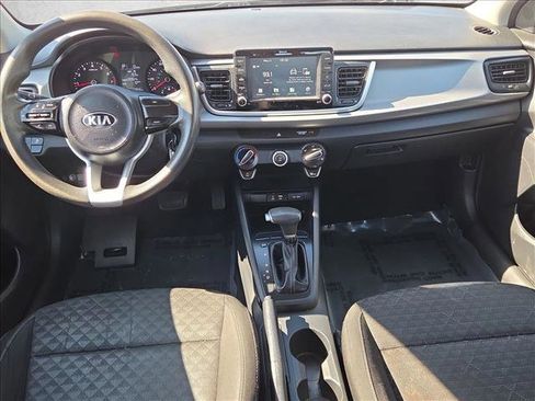 Used 2020 Kia Rio LX FWD image 16