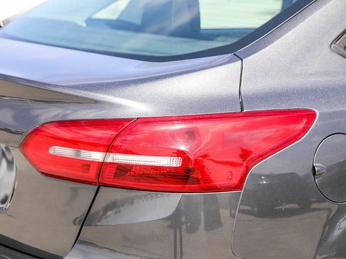 Used 2017 Ford Focus S FWD image 9