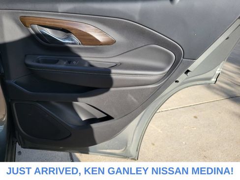 Used 2018 GMC Terrain Denali w/ Advanced Safety Package AWD/4WD image 20